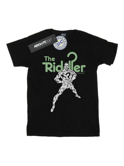 DC Comics - T-shirt - Kiabi DC Comics - T-shirt - Kiabi