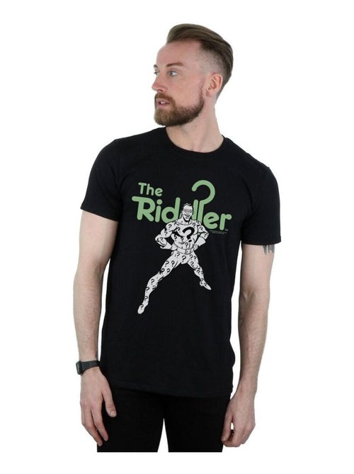 DC Comics - T-shirt - Kiabi DC Comics - T-shirt - Kiabi