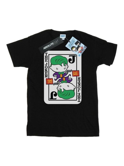 DC Comics - T-shirt - Kiabi DC Comics - T-shirt - Kiabi