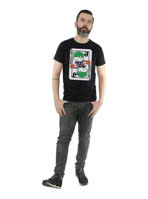 DC Comics - T-shirt - Kiabi DC Comics - T-shirt - Kiabi