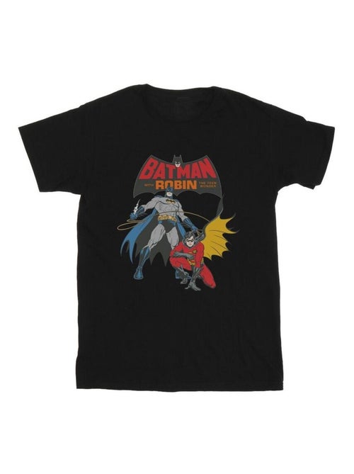 DC Comics - T-shirt - Kiabi