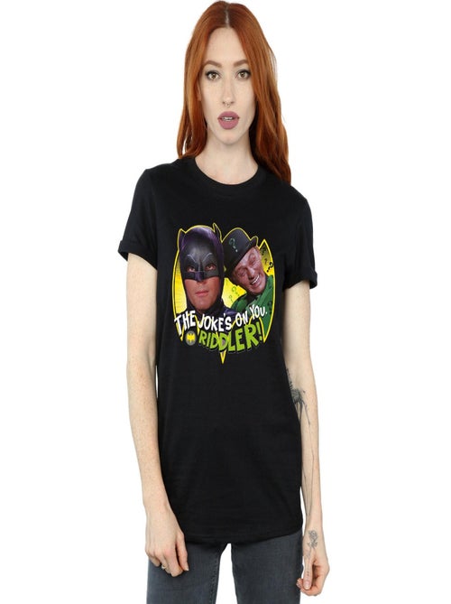 DC Comics - T-shirt - Kiabi