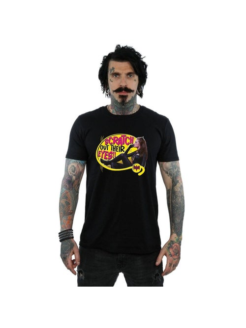DC Comics - T-shirt - Kiabi DC Comics - T-shirt - Kiabi