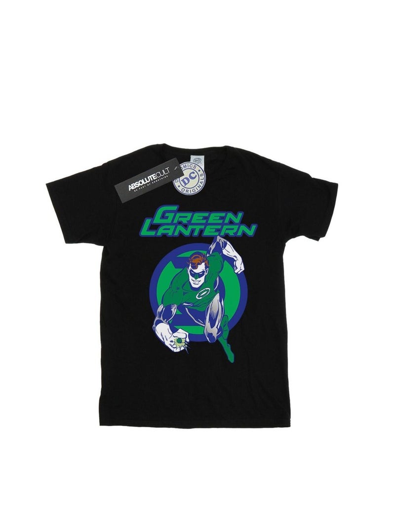 DC Comics - T-shirt Noir - Kiabi