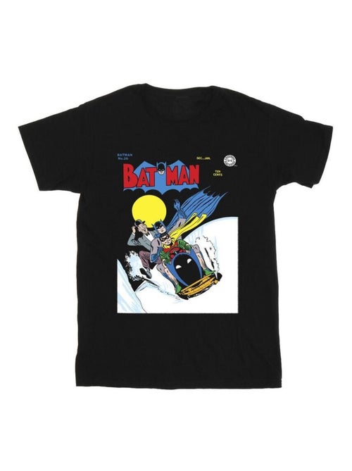 DC Comics - T-shirt - Kiabi