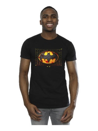 DC Comics - T-shirt