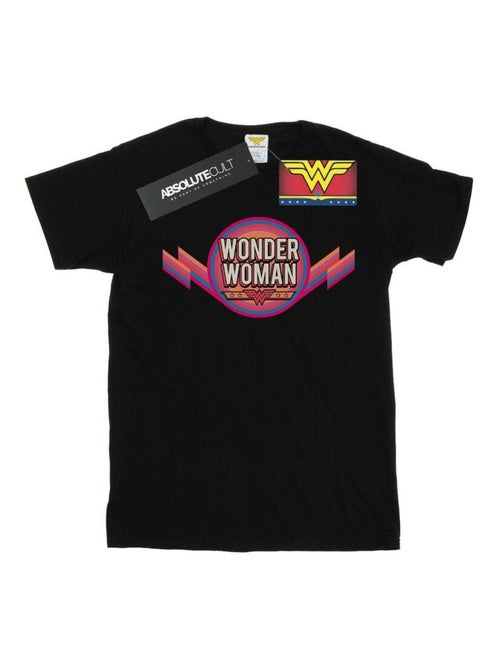 DC Comics - T-shirt - Kiabi