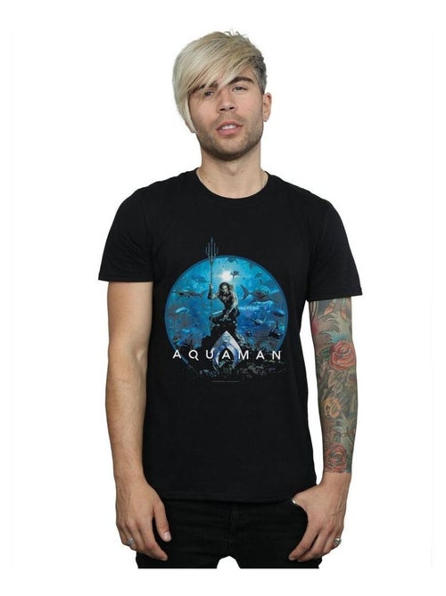 DC Comics - T-shirt - Kiabi