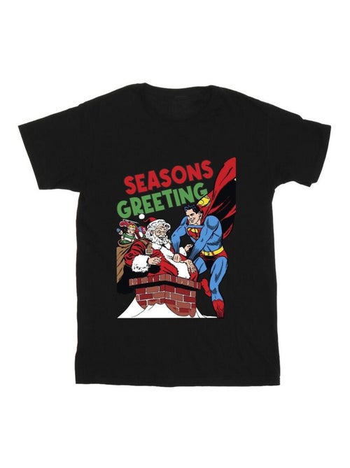 DC Comics - T-shirt - Kiabi