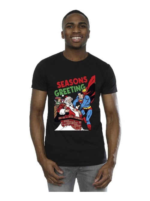 DC Comics - T-shirt - Kiabi