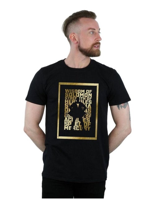 DC Comics - T-shirt - Kiabi