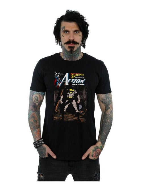 DC Comics - T-shirt - Kiabi DC Comics - T-shirt - Kiabi