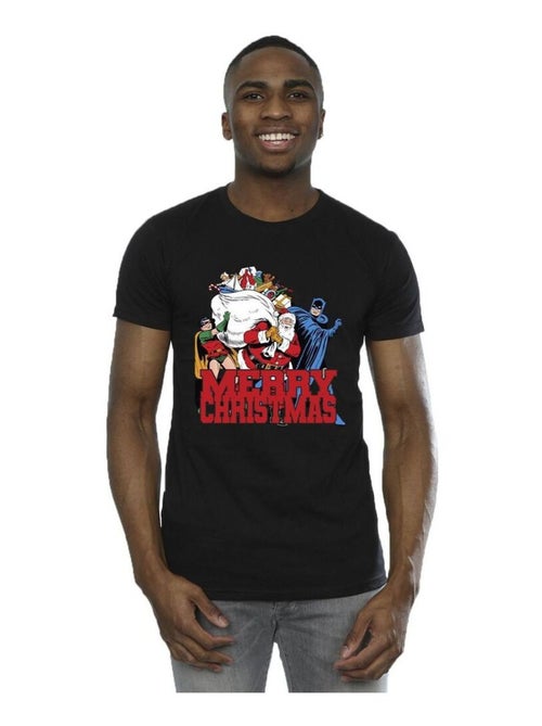 DC Comics - T-shirt - Kiabi