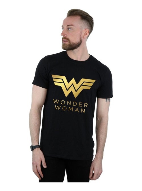 DC Comics - T-shirt - Kiabi