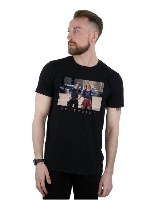 DC Comics - T-shirt - Kiabi