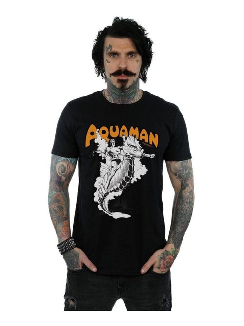 DC Comics - T-shirt - Kiabi DC Comics - T-shirt - Kiabi