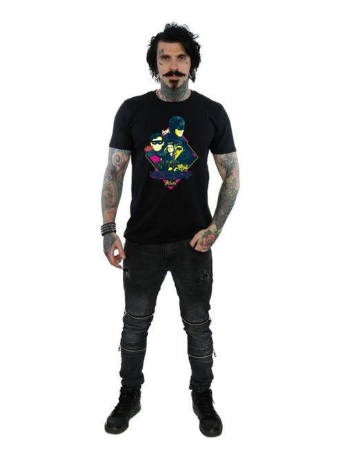 DC Comics - T-shirt - Kiabi