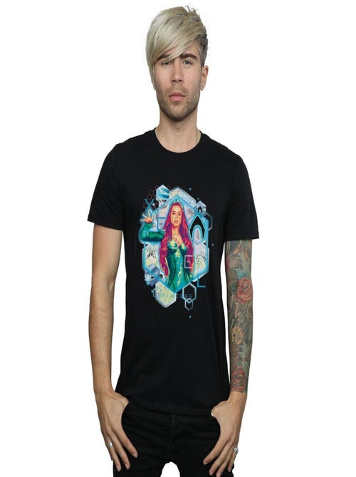 DC Comics - T-shirt - Kiabi