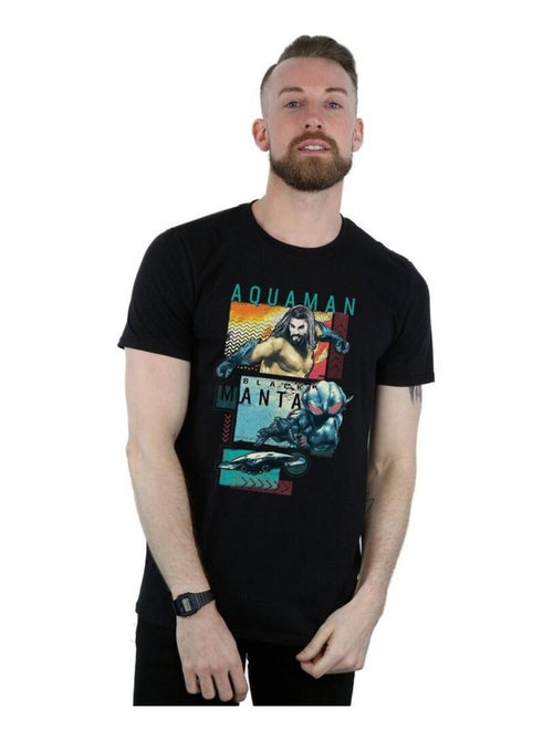 DC Comics - T-shirt - Kiabi