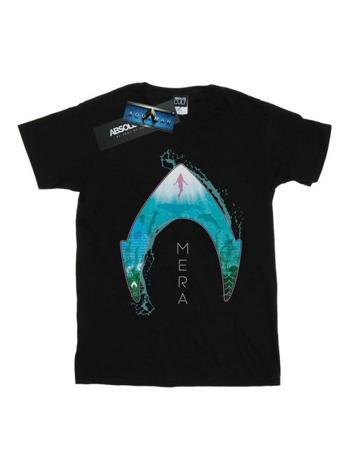 DC Comics - T-shirt - Kiabi DC Comics - T-shirt - Kiabi