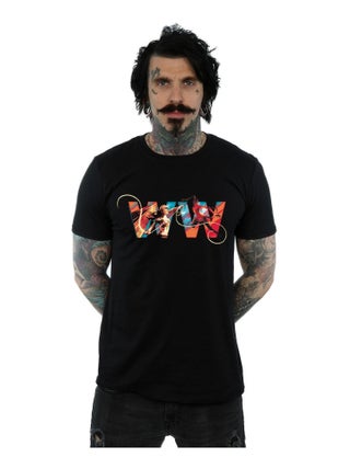 DC Comics - T-shirt