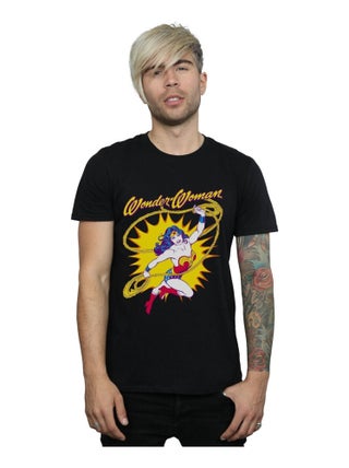DC Comics - T-shirt