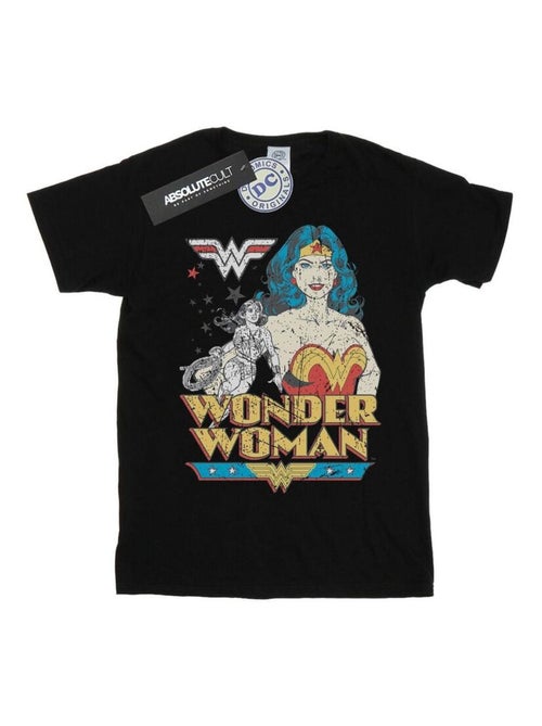 DC Comics - T-shirt - Kiabi DC Comics - T-shirt - Kiabi