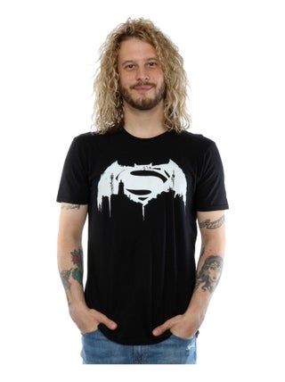 DC Comics - T-shirt