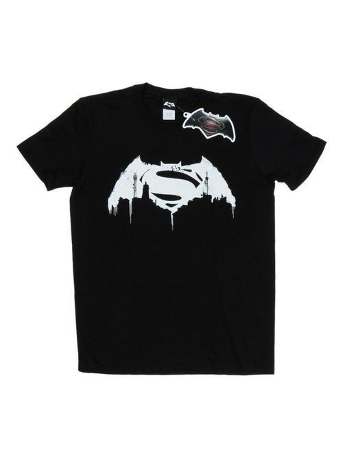 DC Comics - T-shirt - Kiabi DC Comics - T-shirt - Kiabi