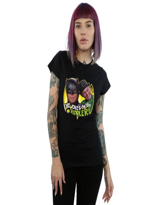 DC Comics - T-shirt - Kiabi