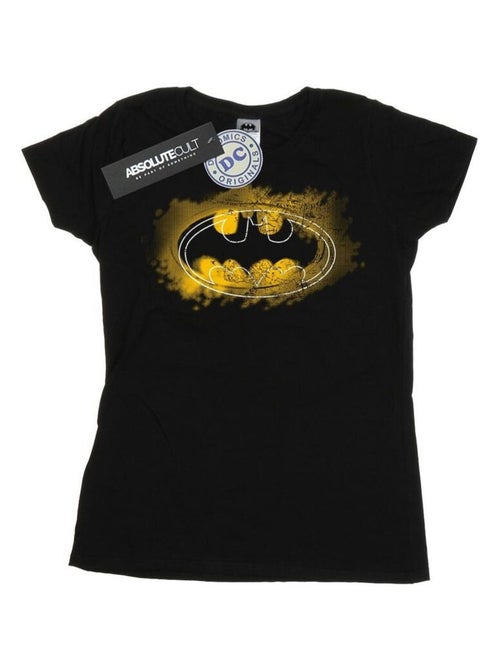 DC Comics - T-shirt - Kiabi DC Comics - T-shirt - Kiabi