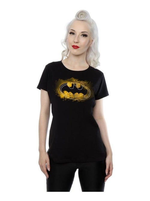 DC Comics - T-shirt - Kiabi DC Comics - T-shirt - Kiabi