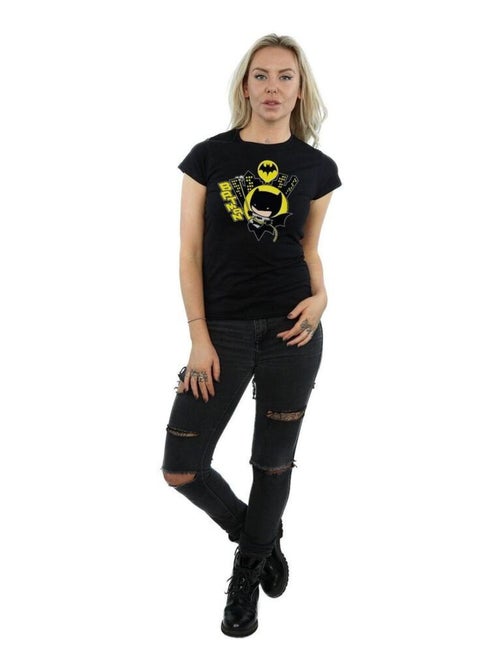 DC Comics - T-shirt - Kiabi