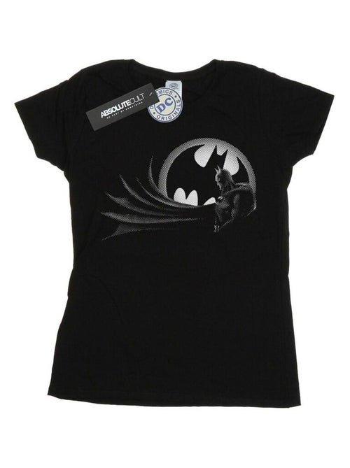 DC Comics - T-shirt - Kiabi DC Comics - T-shirt - Kiabi