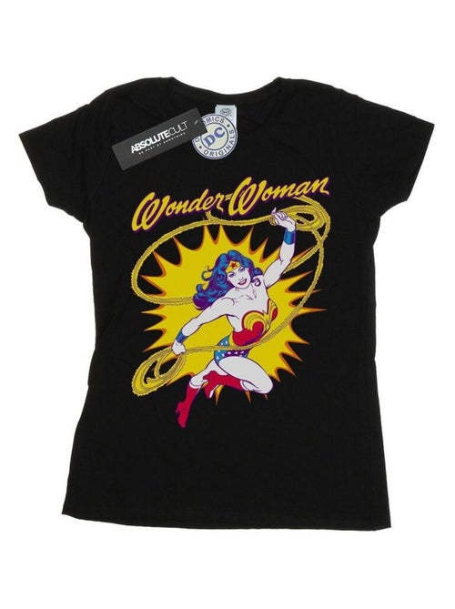 DC Comics - T-shirt - Kiabi DC Comics - T-shirt - Kiabi