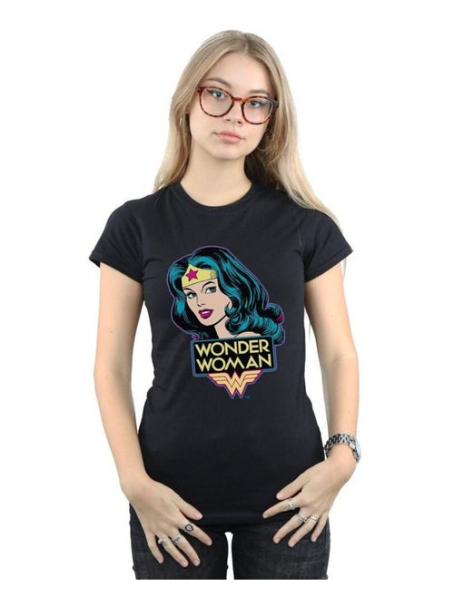 DC Comics - T-shirt - Kiabi