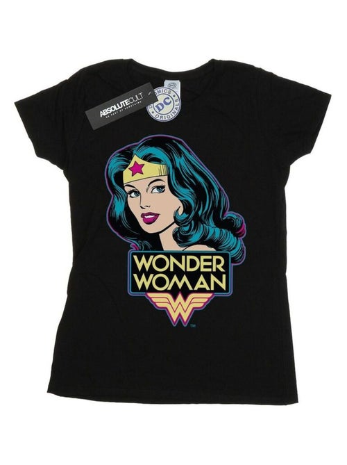 DC Comics - T-shirt - Kiabi DC Comics - T-shirt - Kiabi