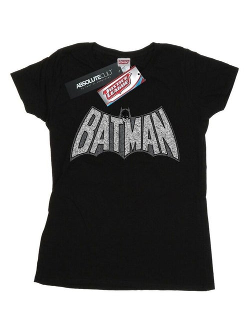 DC Comics - T-shirt - Kiabi DC Comics - T-shirt - Kiabi