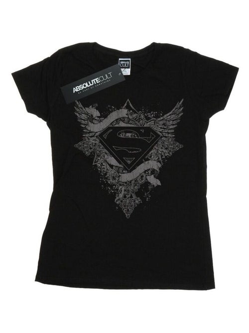 DC Comics - T-shirt - Kiabi DC Comics - T-shirt - Kiabi