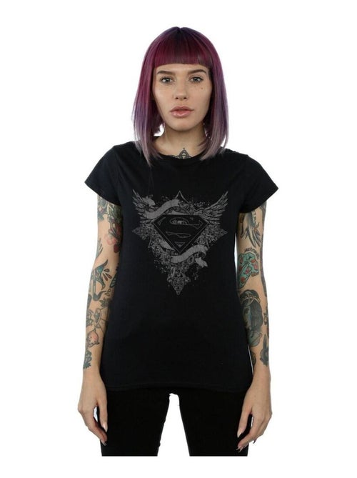 DC Comics - T-shirt - Kiabi DC Comics - T-shirt - Kiabi