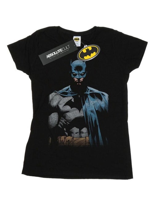DC Comics - T-shirt - Kiabi DC Comics - T-shirt - Kiabi