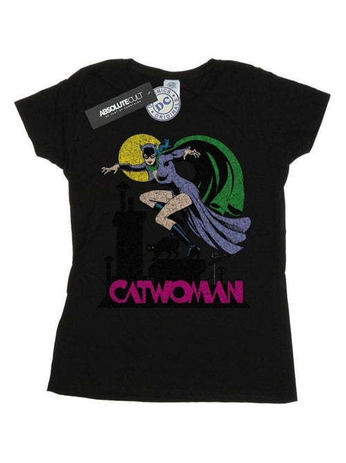 DC Comics - T-shirt - Kiabi DC Comics - T-shirt - Kiabi