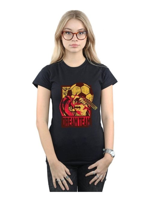 DC Comics - T-shirt - Kiabi