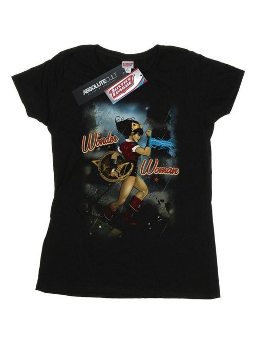 DC Comics - T-shirt - Kiabi DC Comics - T-shirt - Kiabi
