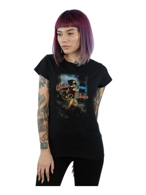 DC Comics - T-shirt - Kiabi DC Comics - T-shirt - Kiabi
