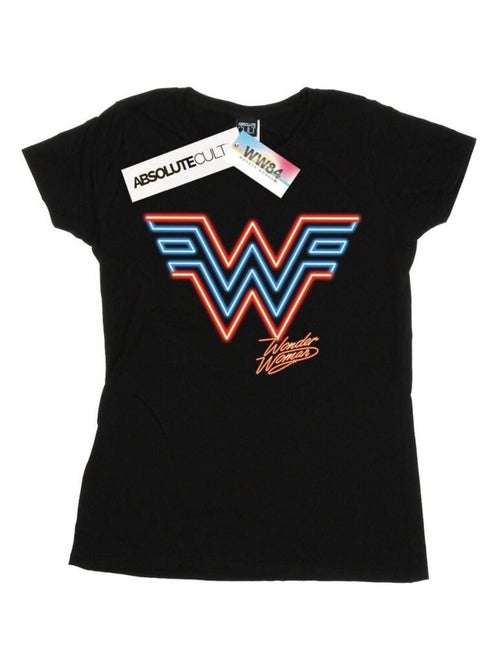 DC Comics - T-shirt - Kiabi DC Comics - T-shirt - Kiabi