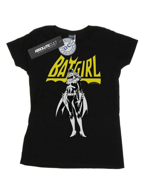 DC Comics - T-shirt - Kiabi DC Comics - T-shirt - Kiabi