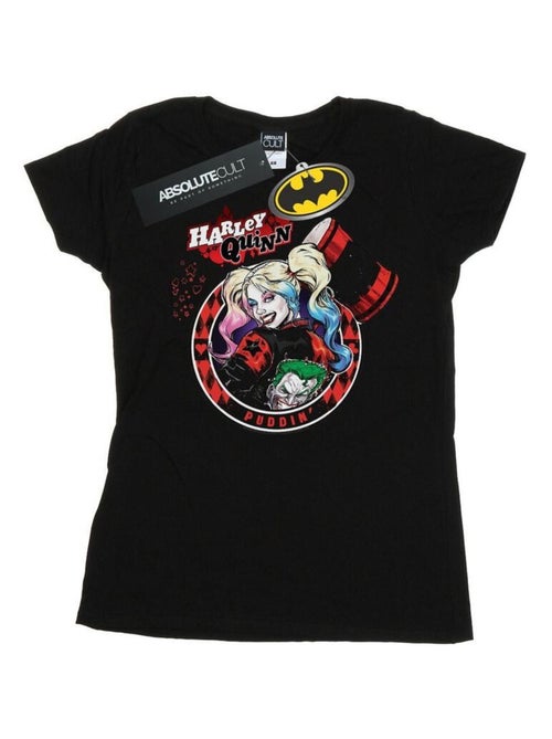 DC Comics - T-shirt - Kiabi DC Comics - T-shirt - Kiabi