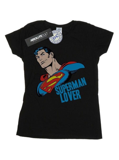 DC Comics - T-shirt - Kiabi