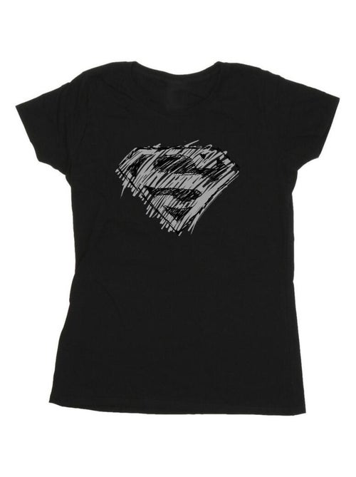 DC Comics - T-shirt - Kiabi DC Comics - T-shirt - Kiabi